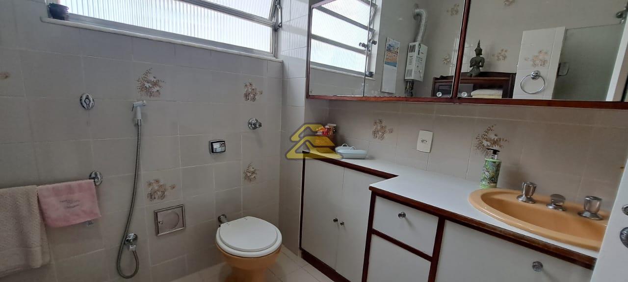 Apartamento à venda com 3 quartos, 124m² - Foto 23