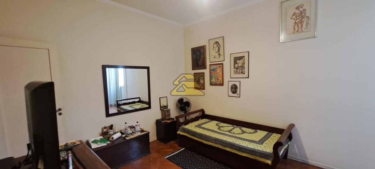 Apartamento à venda com 3 quartos, 124m² - Foto 14