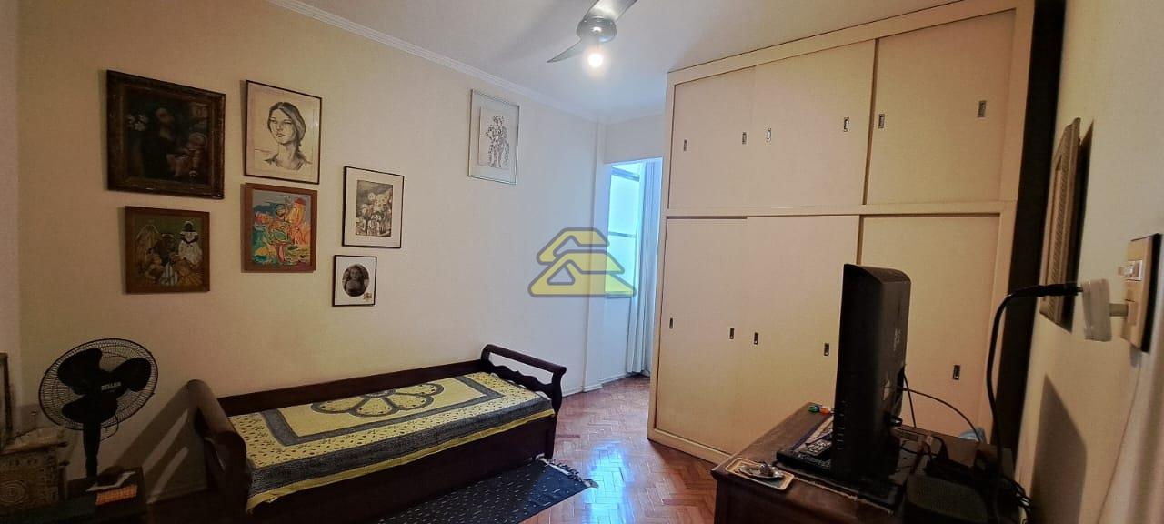 Apartamento à venda com 3 quartos, 124m² - Foto 15