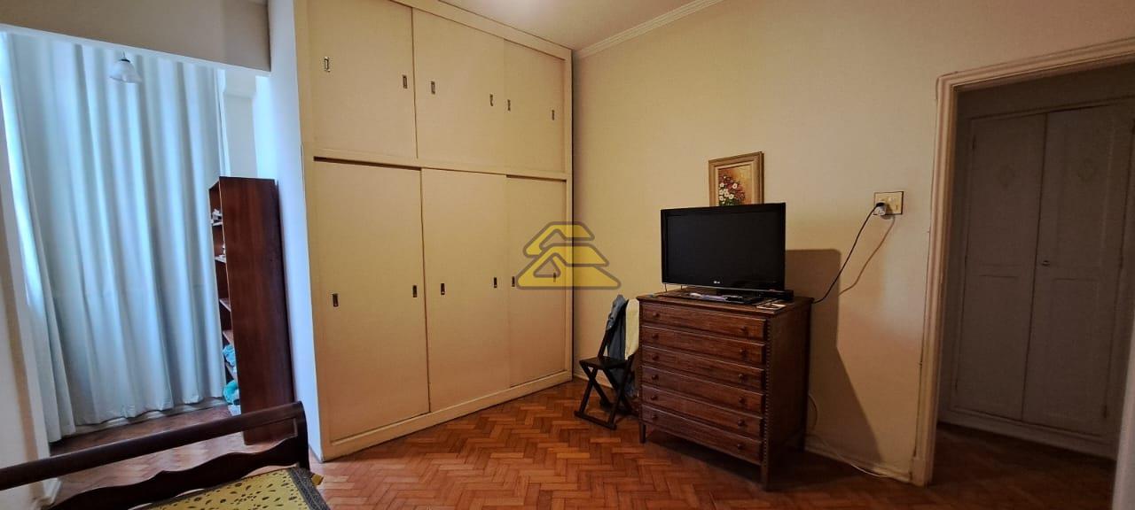 Apartamento à venda com 3 quartos, 124m² - Foto 16