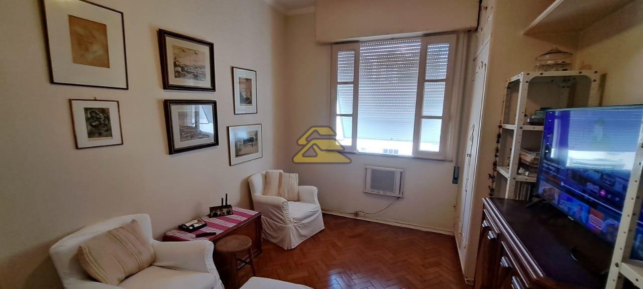 Apartamento à venda com 3 quartos, 124m² - Foto 11