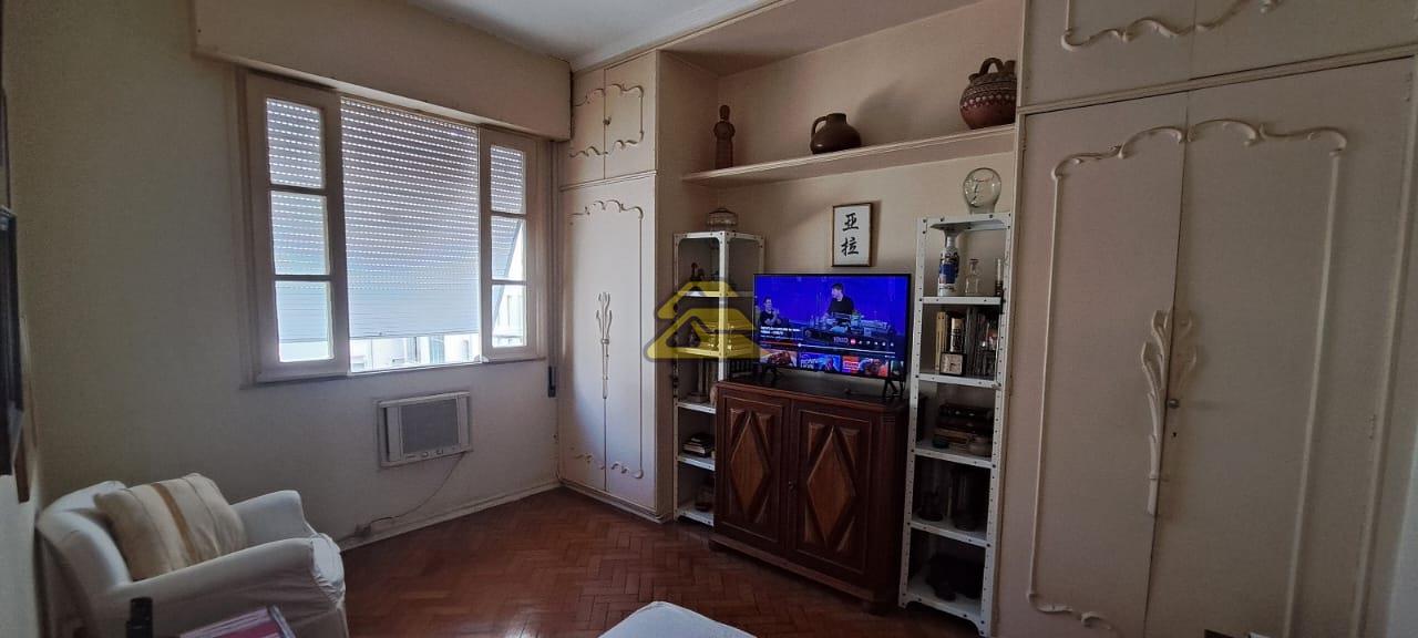 Apartamento à venda com 3 quartos, 124m² - Foto 10