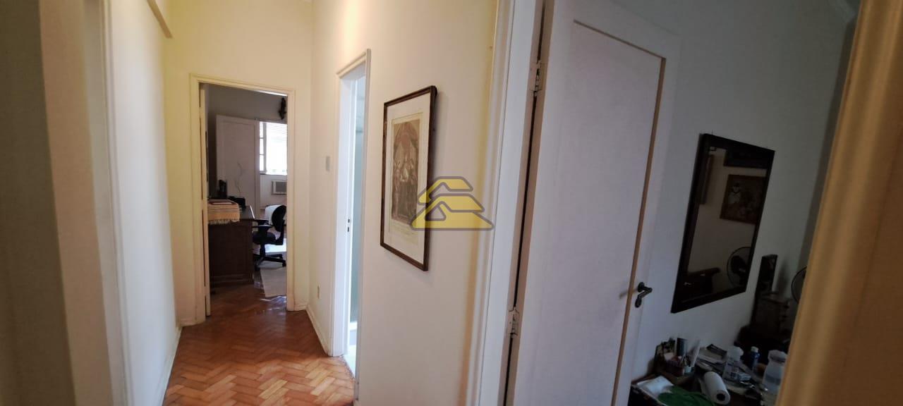 Apartamento à venda com 3 quartos, 124m² - Foto 17