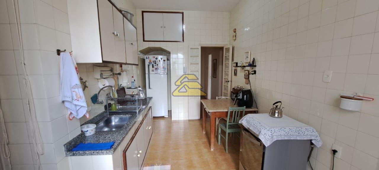 Apartamento à venda com 3 quartos, 124m² - Foto 18