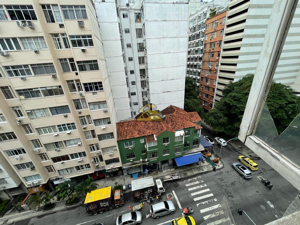 Apartamento à venda com 2 quartos, 60m² - Foto 23