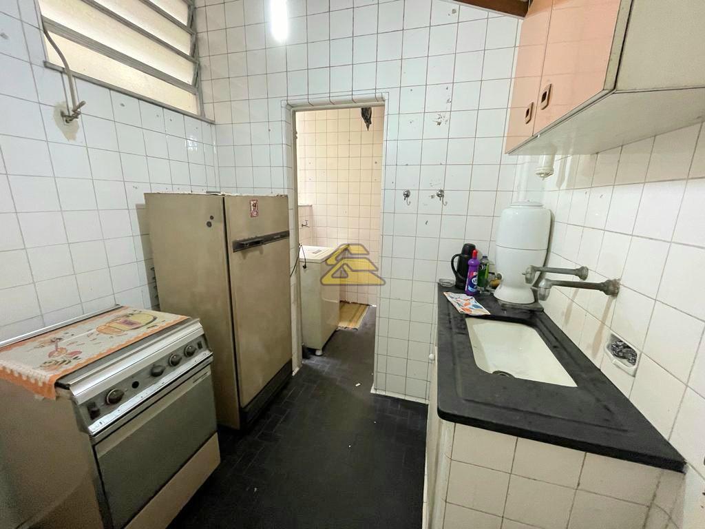 Apartamento à venda com 2 quartos, 60m² - Foto 16