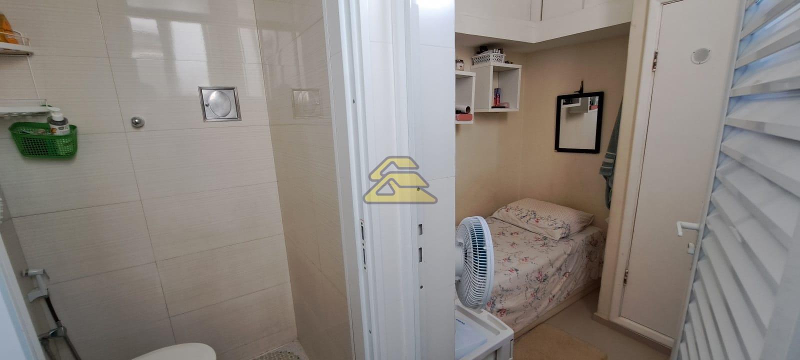 Apartamento à venda com 3 quartos, 108m² - Foto 23