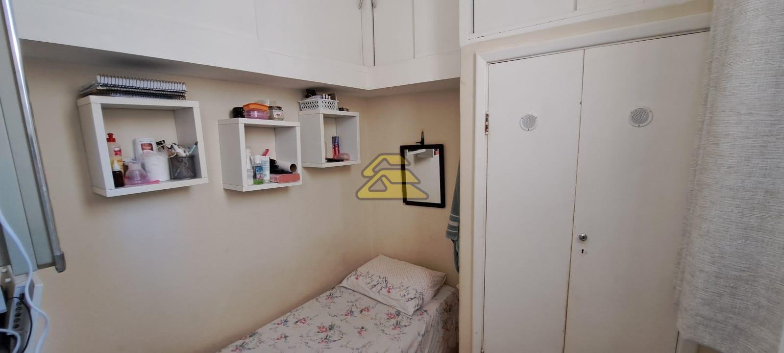 Apartamento à venda com 3 quartos, 108m² - Foto 24