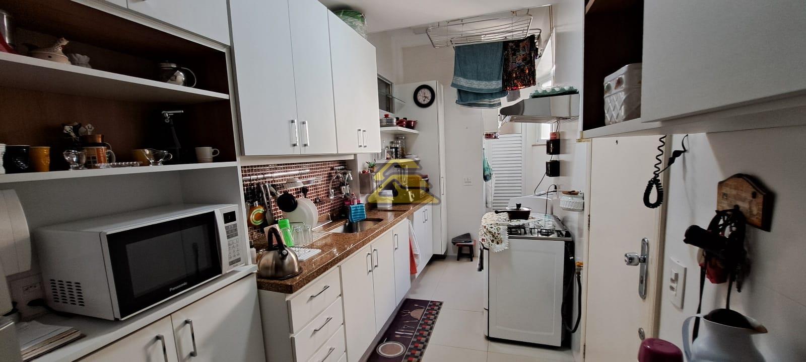 Apartamento à venda com 3 quartos, 108m² - Foto 19