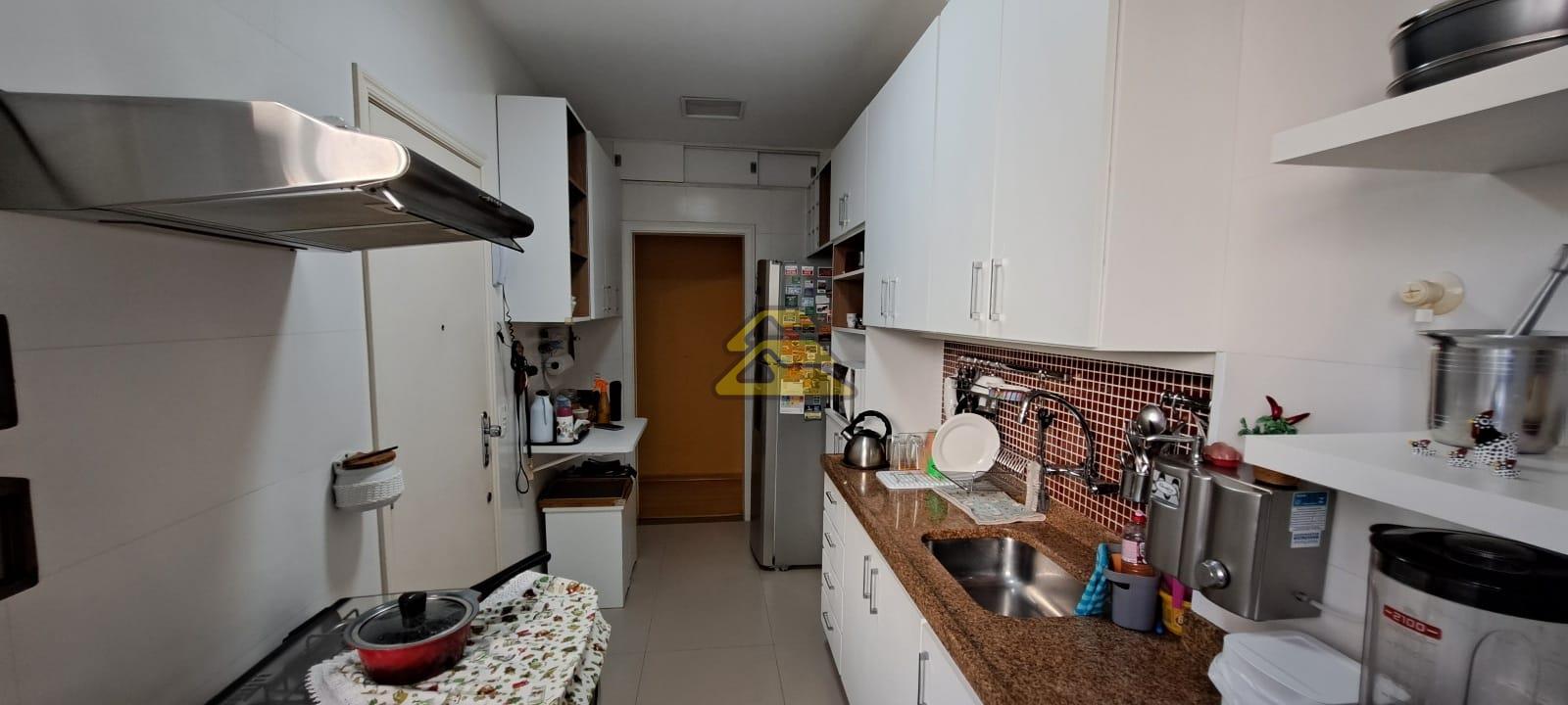 Apartamento à venda com 3 quartos, 108m² - Foto 20