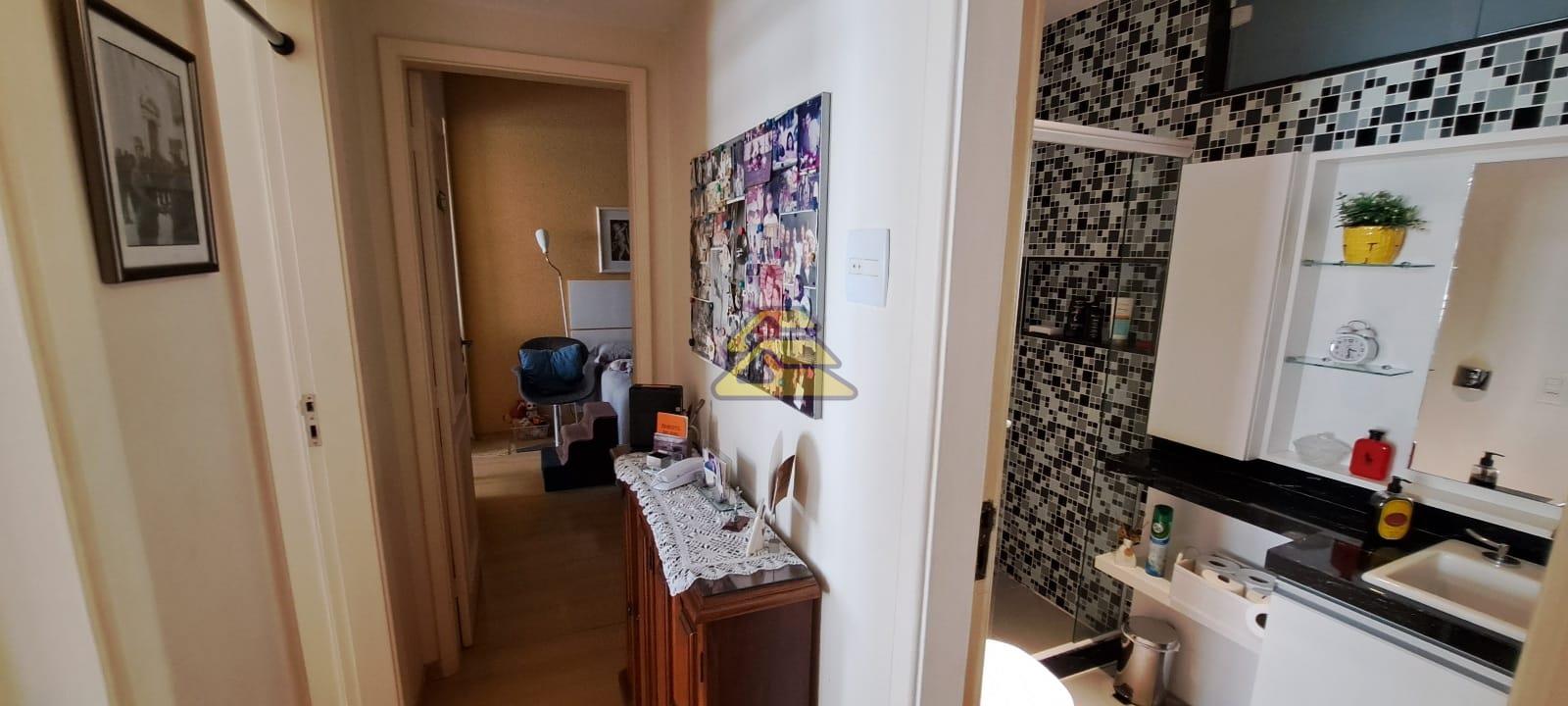 Apartamento à venda com 3 quartos, 108m² - Foto 17