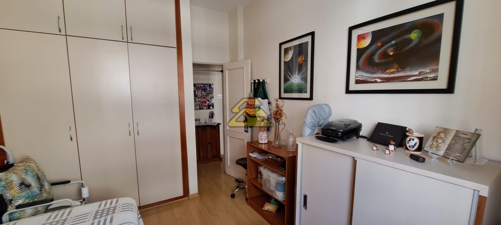 Apartamento à venda com 3 quartos, 108m² - Foto 16