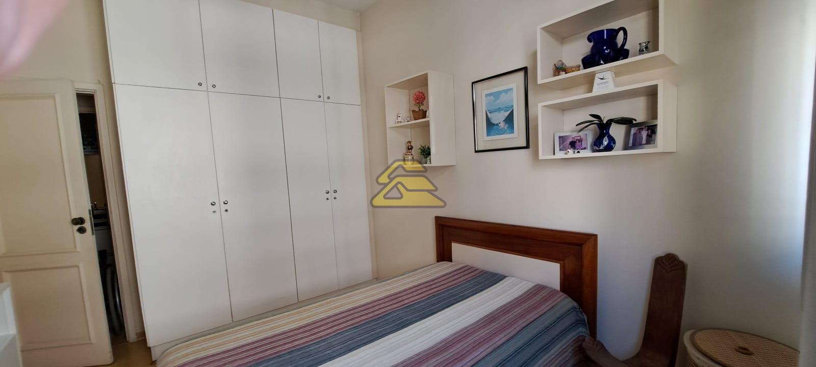 Apartamento à venda com 3 quartos, 108m² - Foto 11