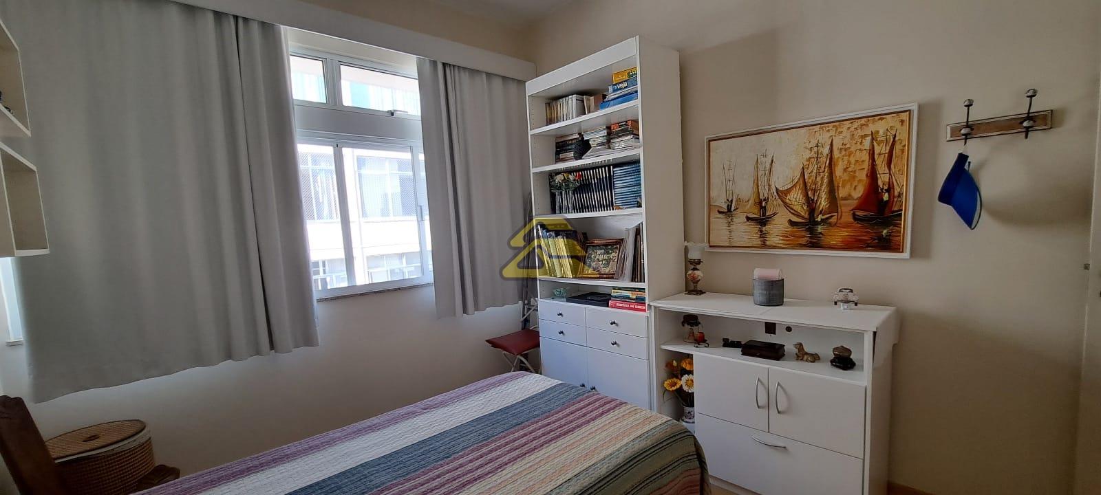 Apartamento à venda com 3 quartos, 108m² - Foto 12