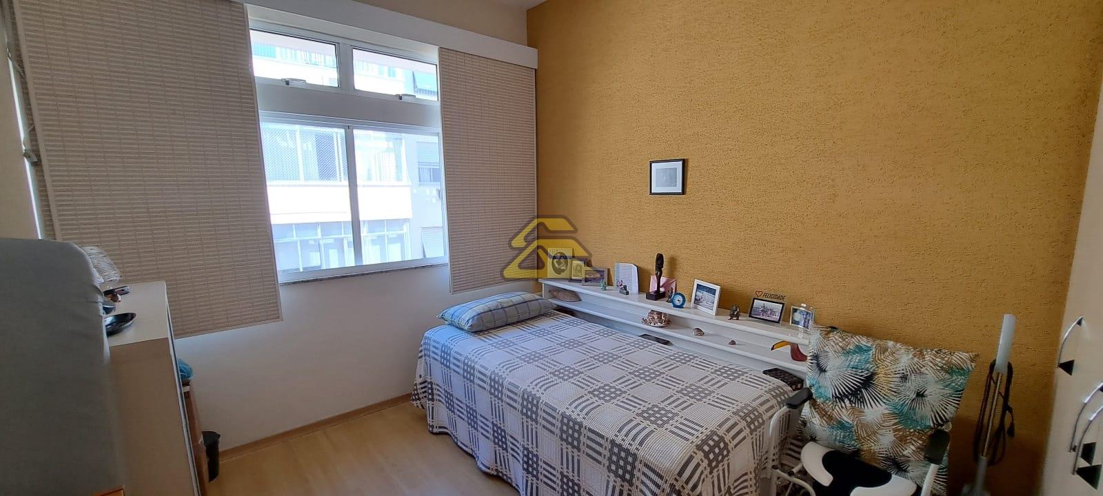 Apartamento à venda com 3 quartos, 108m² - Foto 14