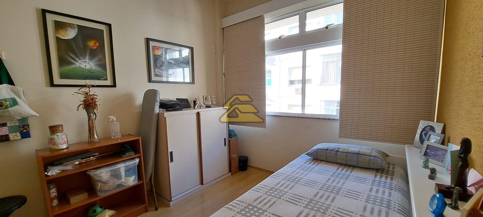 Apartamento à venda com 3 quartos, 108m² - Foto 15