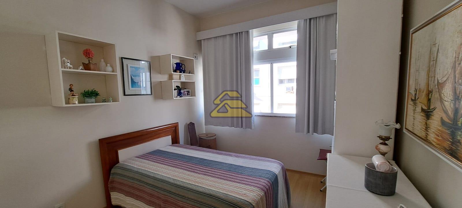 Apartamento à venda com 3 quartos, 108m² - Foto 10