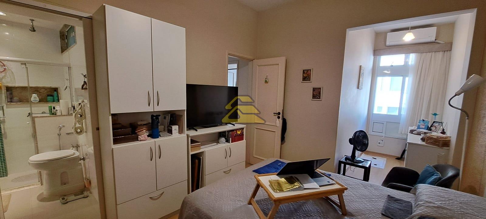 Apartamento à venda com 3 quartos, 108m² - Foto 8