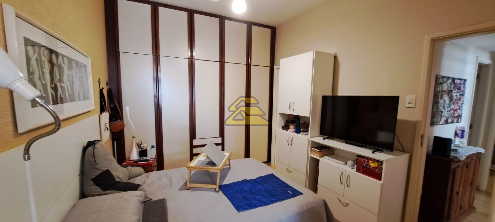 Apartamento à venda com 3 quartos, 108m² - Foto 9