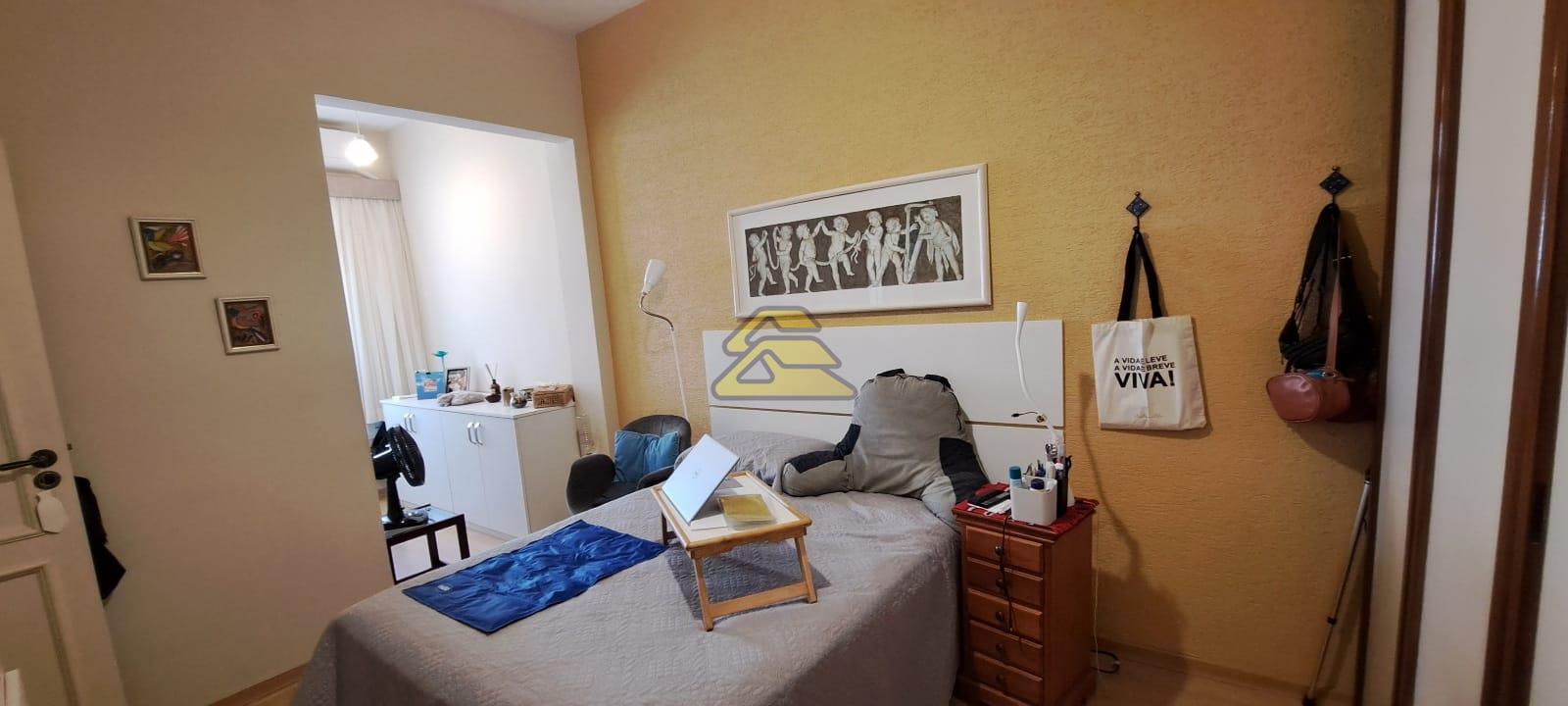 Apartamento à venda com 3 quartos, 108m² - Foto 7