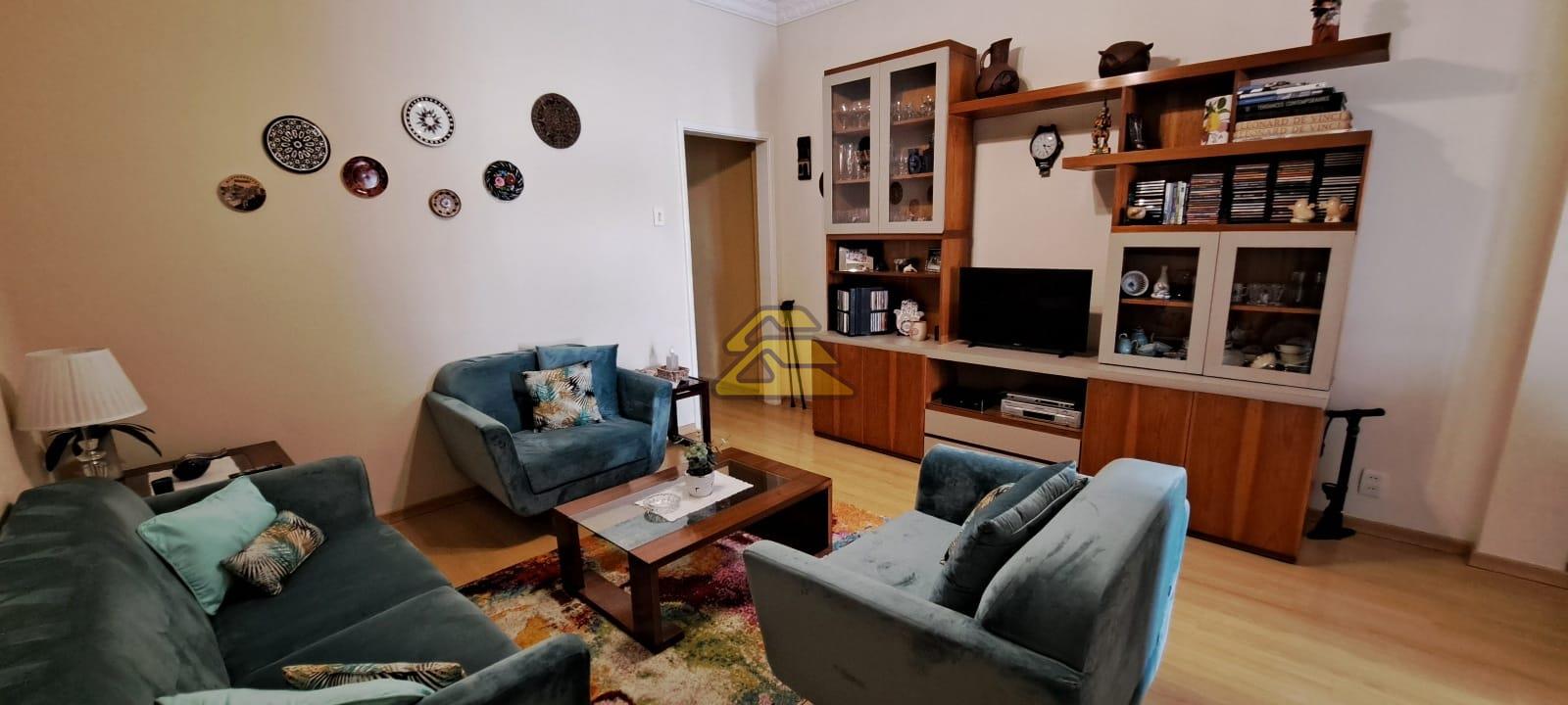 Apartamento à venda com 3 quartos, 108m² - Foto 4