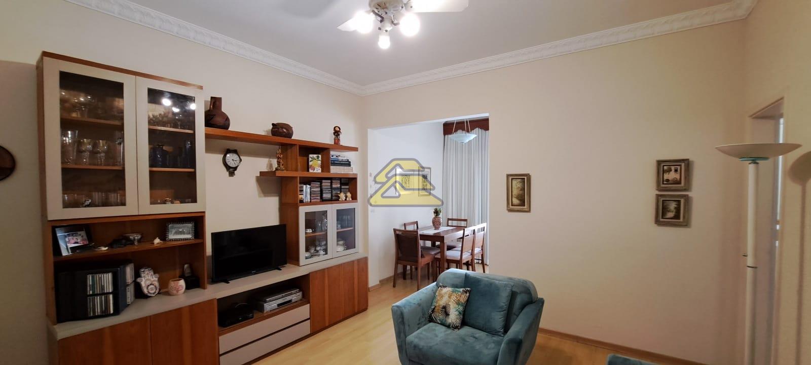 Apartamento à venda com 3 quartos, 108m² - Foto 5