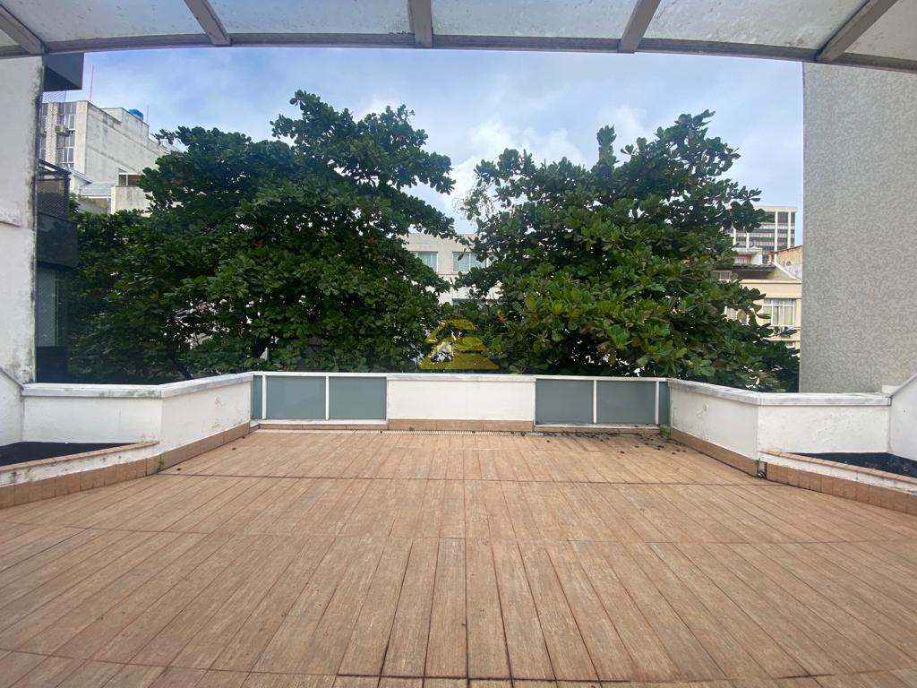 Cobertura à venda com 3 quartos, 270m² - Foto 20