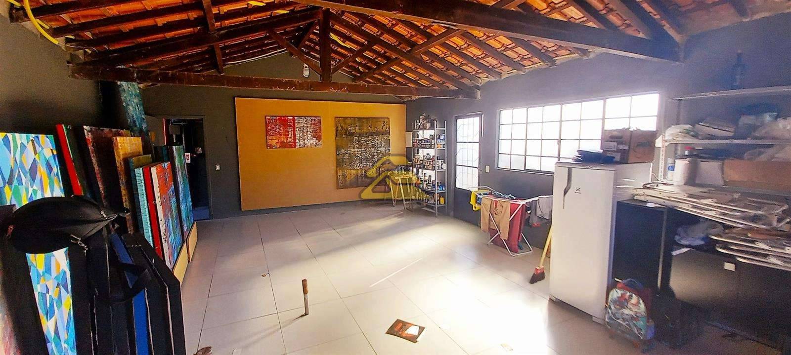 Prédio Inteiro à venda com 9 quartos, 613m² - Foto 27