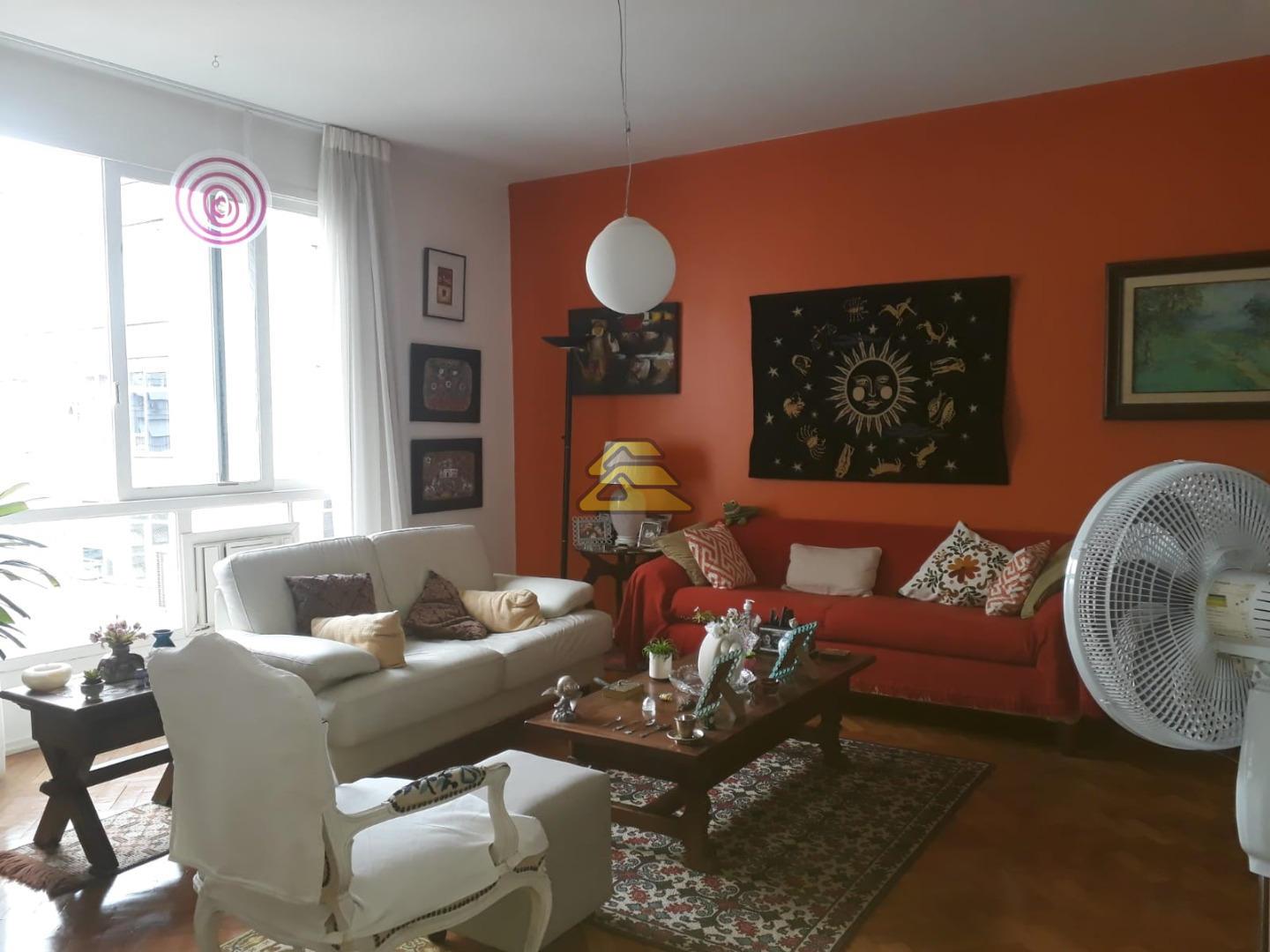 Apartamento à venda com 2 quartos, 114m² - Foto 1