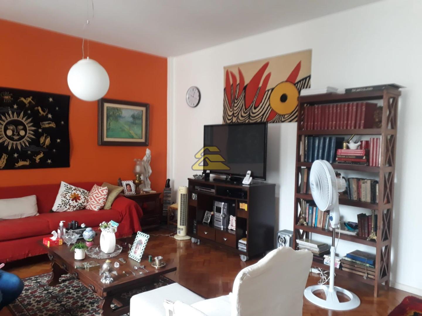 Apartamento à venda com 2 quartos, 114m² - Foto 3