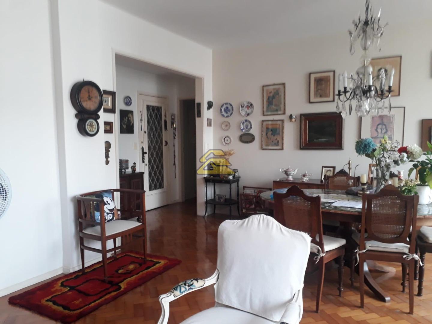 Apartamento à venda com 2 quartos, 114m² - Foto 2