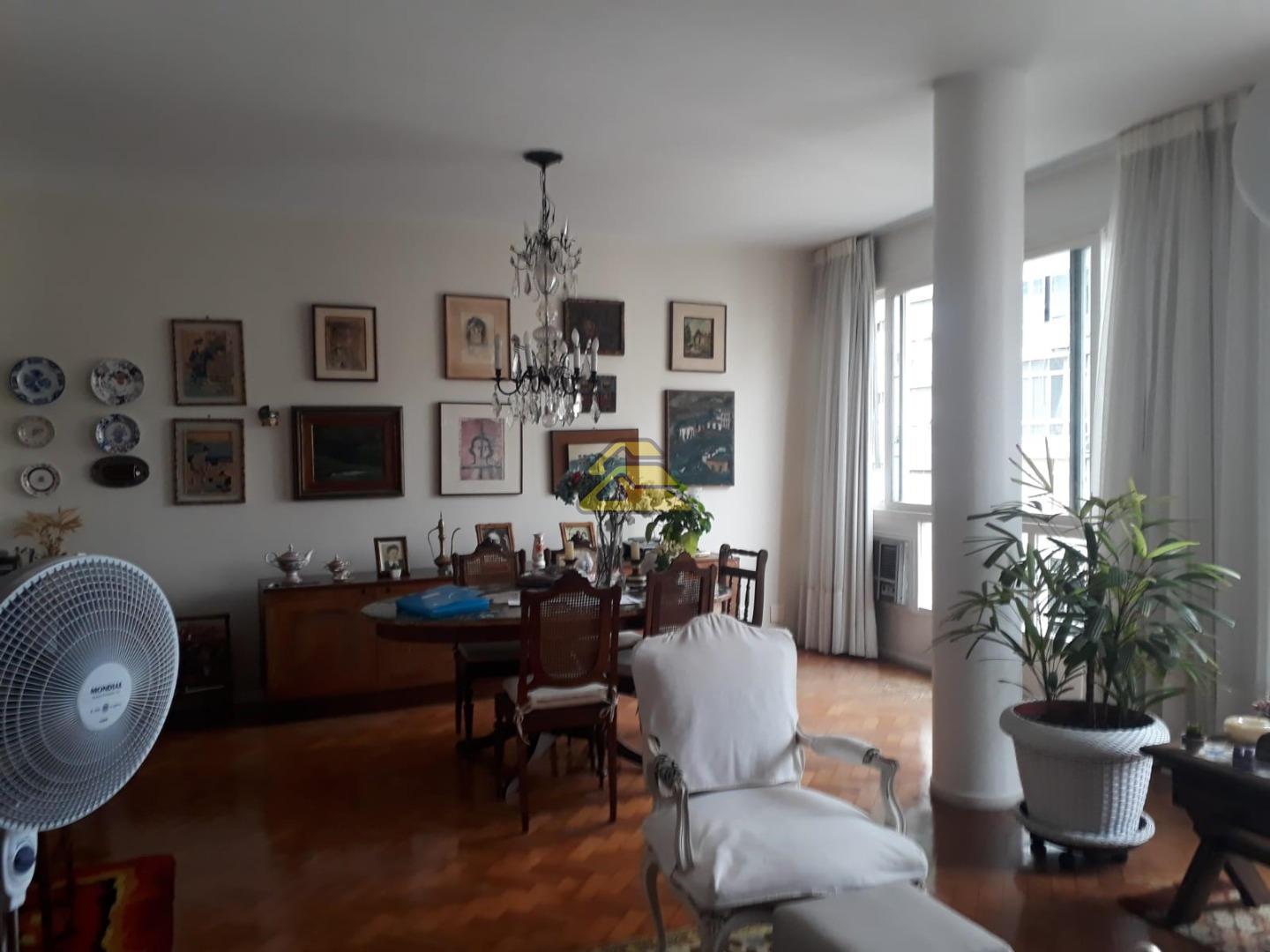 Apartamento à venda com 2 quartos, 114m² - Foto 4