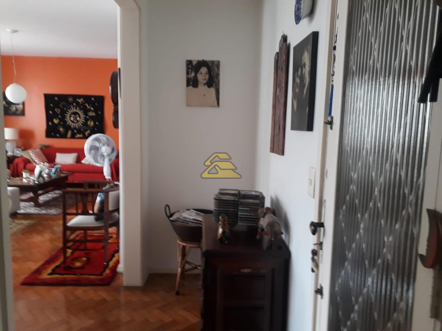 Apartamento à venda com 2 quartos, 114m² - Foto 5