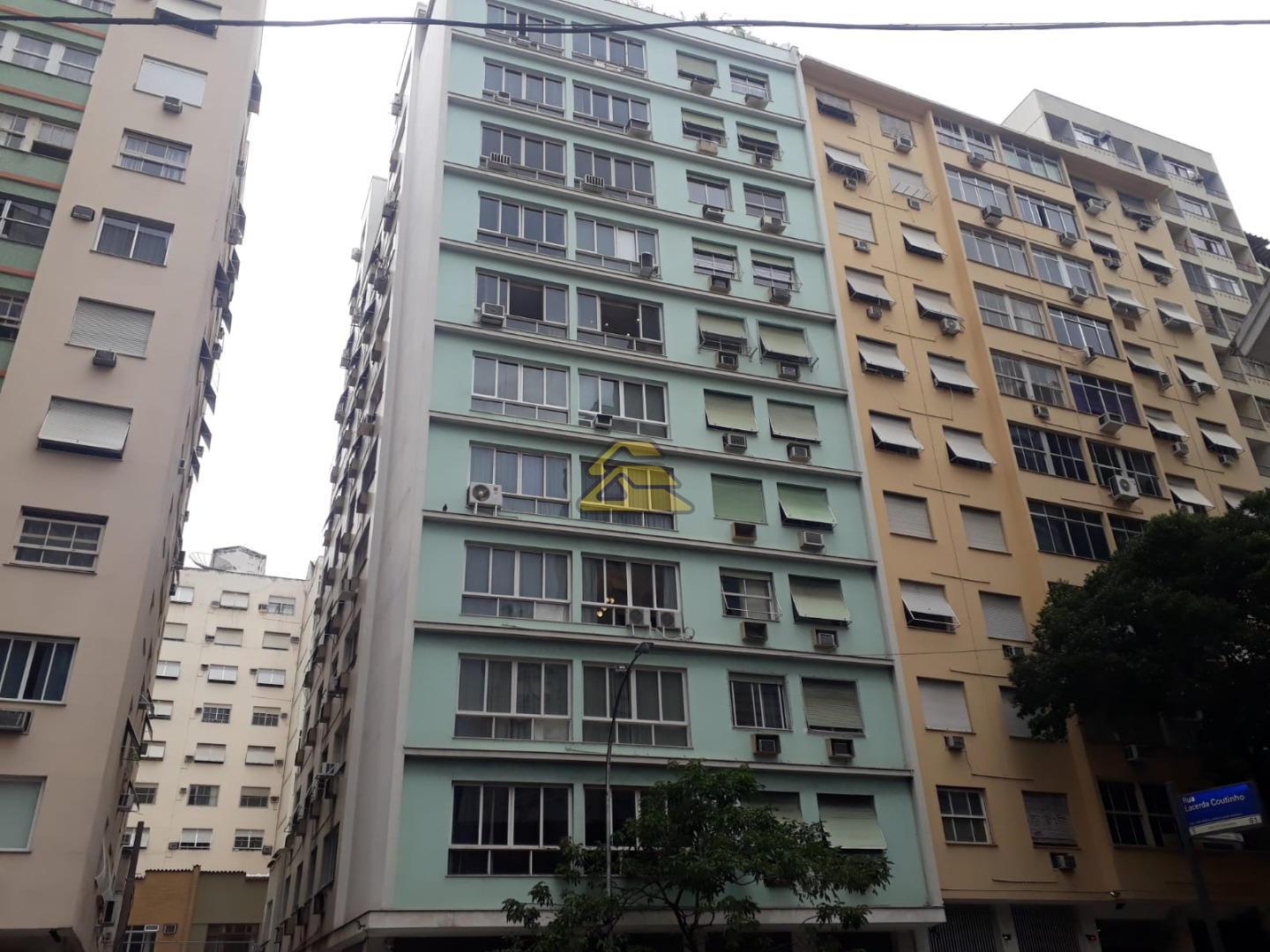 Apartamento à venda com 2 quartos, 114m² - Foto 21