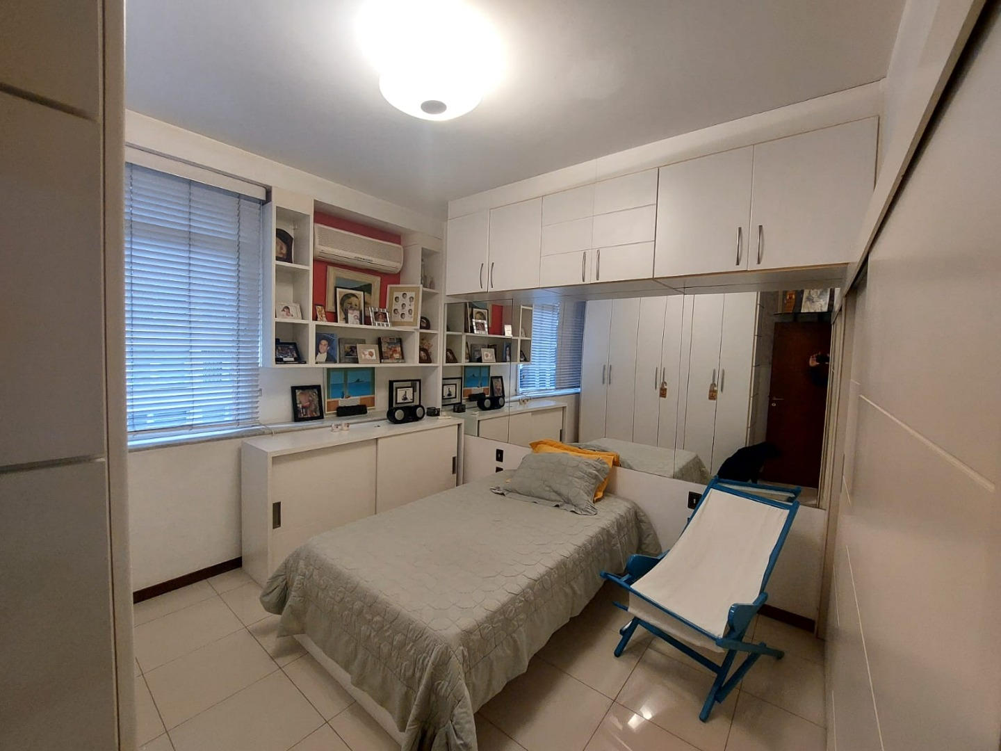 Apartamento à venda com 4 quartos, 300m² - Foto 13