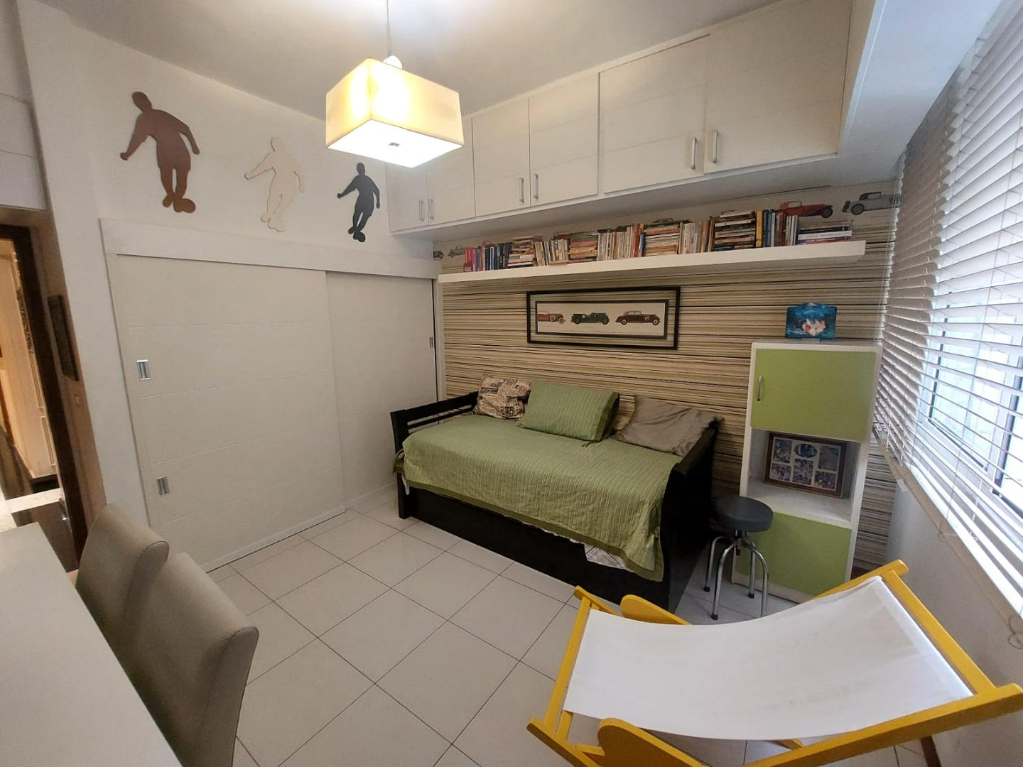 Apartamento à venda com 4 quartos, 300m² - Foto 18