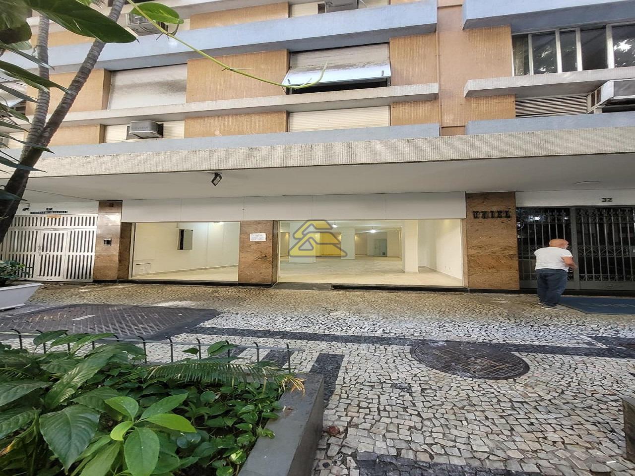 Loja-Salão para alugar, 180m² - Foto 12