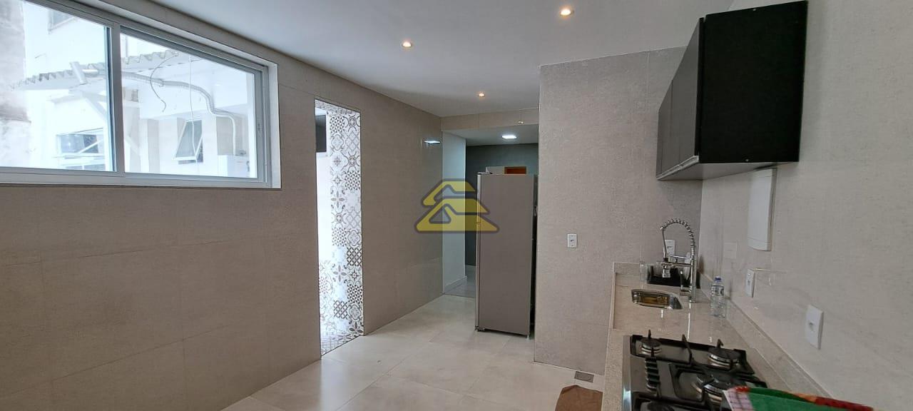 Apartamento à venda com 3 quartos, 118m² - Foto 15