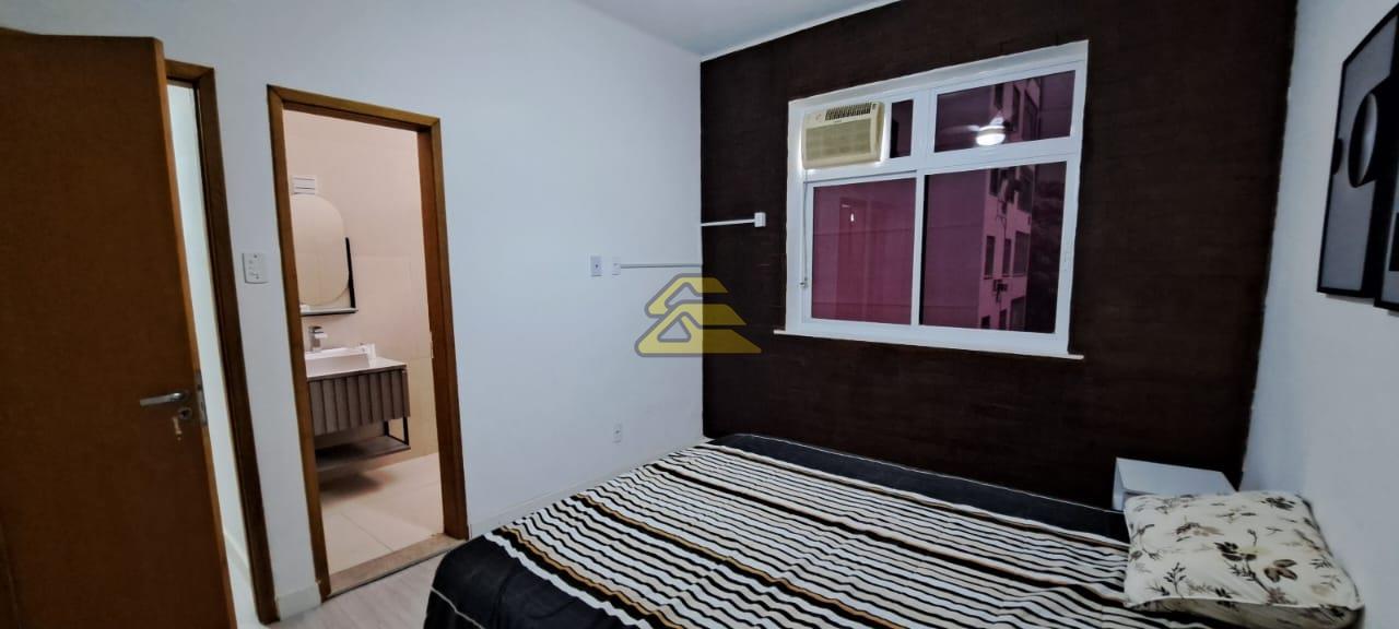 Apartamento à venda com 3 quartos, 118m² - Foto 12