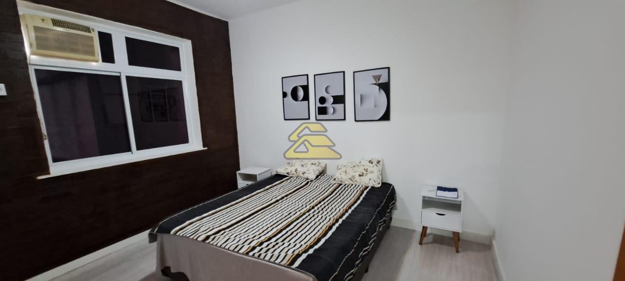 Apartamento à venda com 3 quartos, 118m² - Foto 11