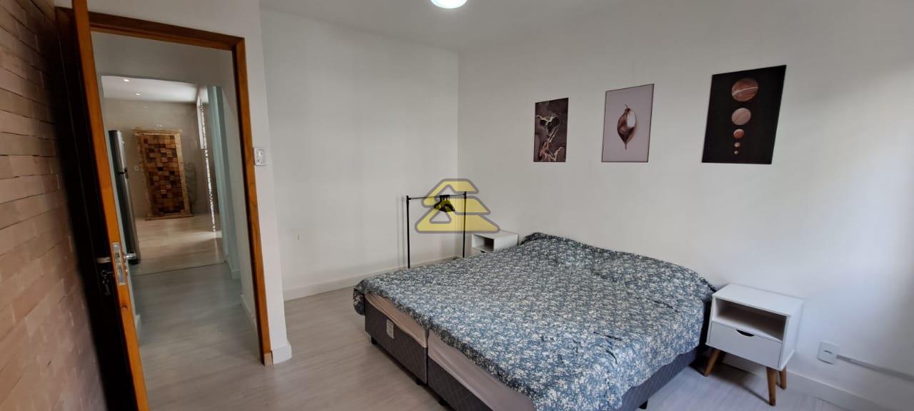 Apartamento à venda com 3 quartos, 118m² - Foto 6