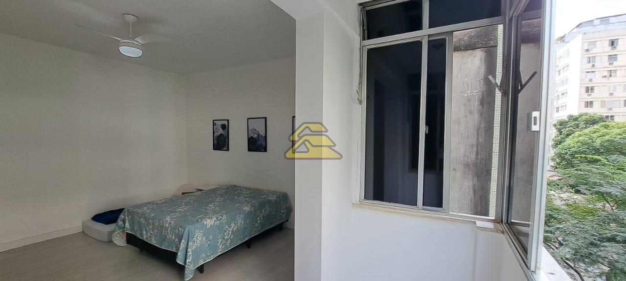 Apartamento à venda com 3 quartos, 118m² - Foto 8