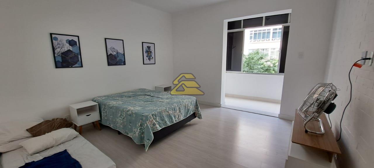 Apartamento à venda com 3 quartos, 118m² - Foto 7