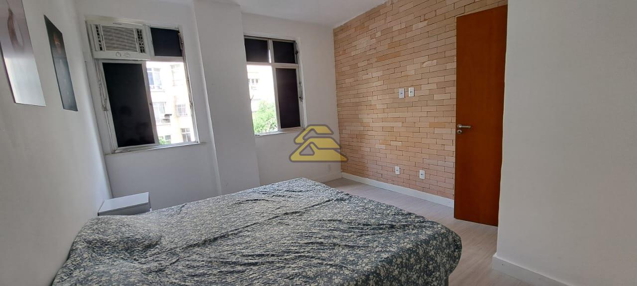 Apartamento à venda com 3 quartos, 118m² - Foto 9