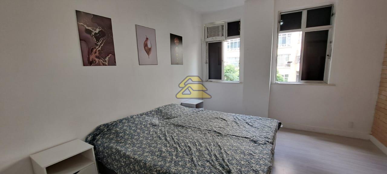 Apartamento à venda com 3 quartos, 118m² - Foto 10