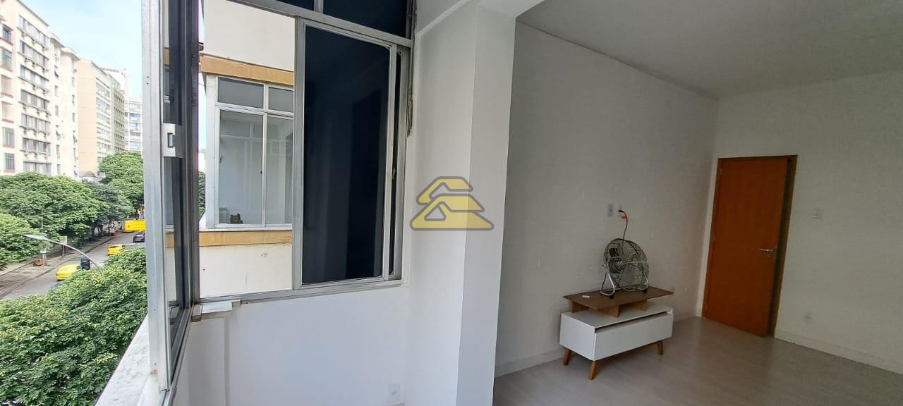 Apartamento à venda com 3 quartos, 118m² - Foto 13