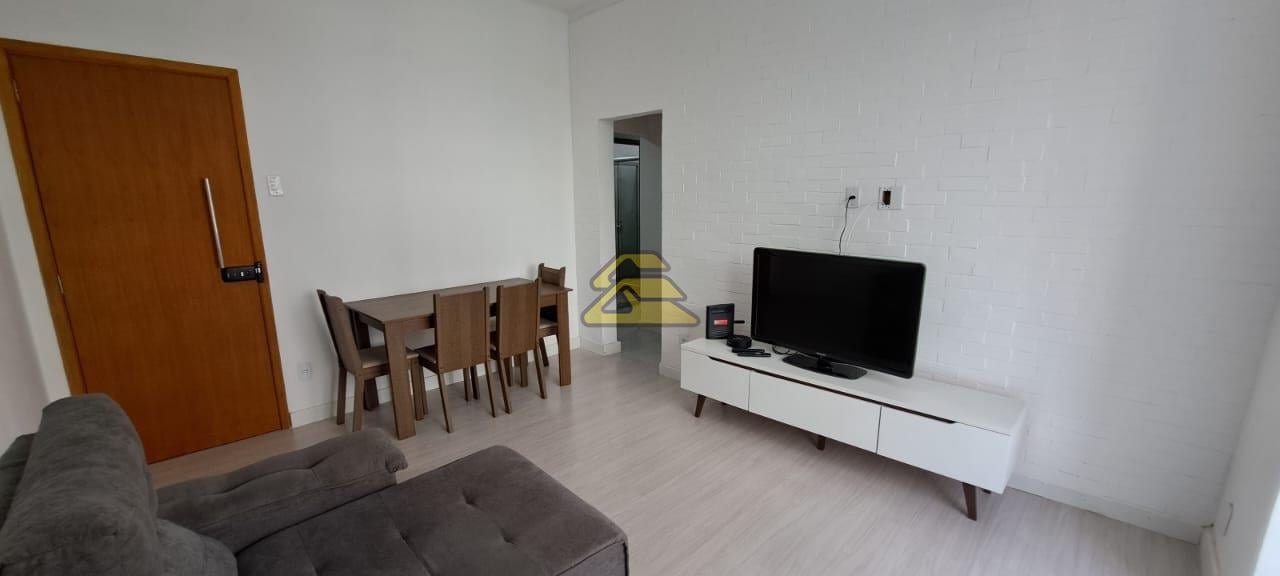 Apartamento à venda com 3 quartos, 118m² - Foto 4