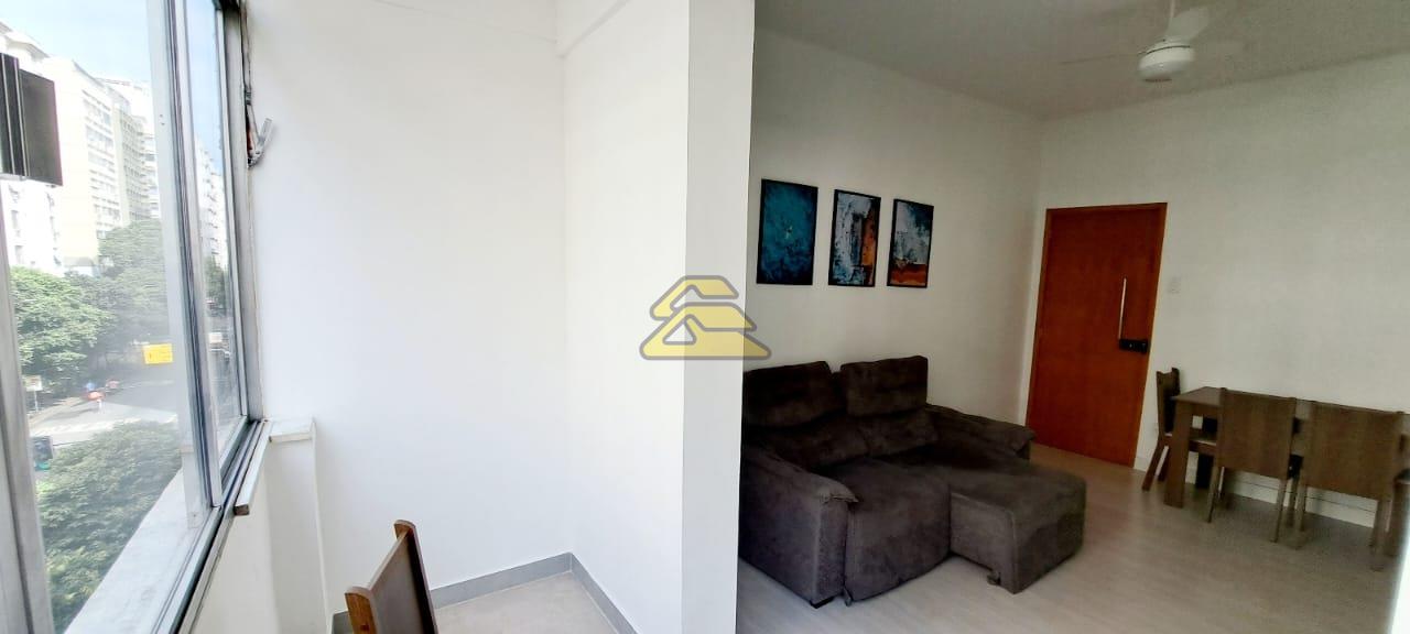 Apartamento à venda com 3 quartos, 118m² - Foto 5