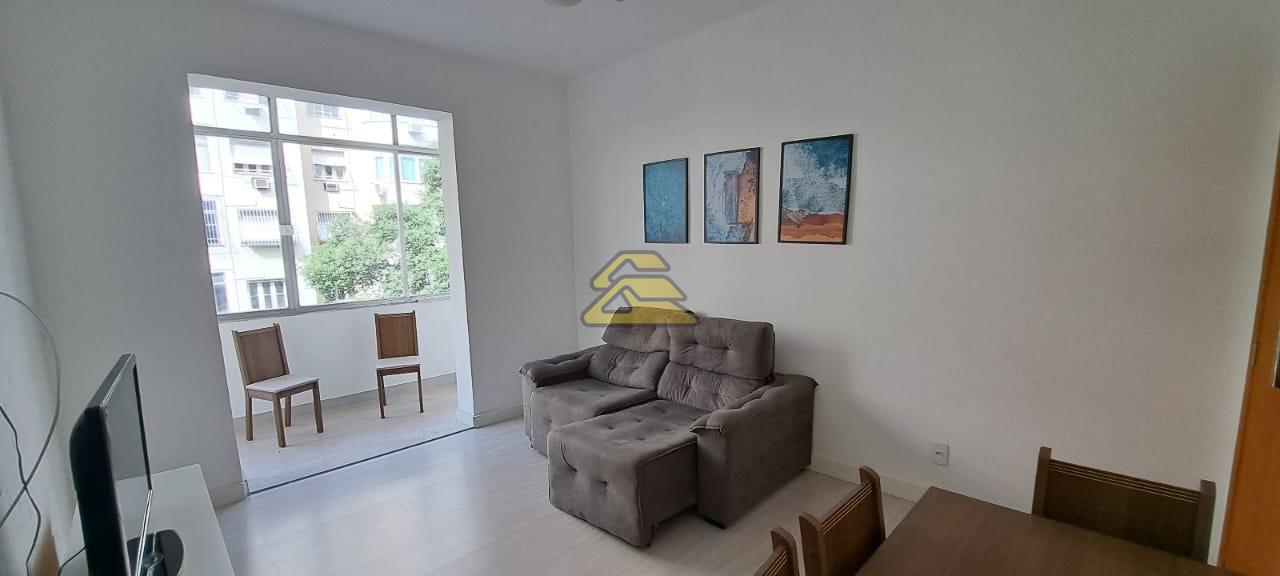 Apartamento à venda com 3 quartos, 118m² - Foto 1