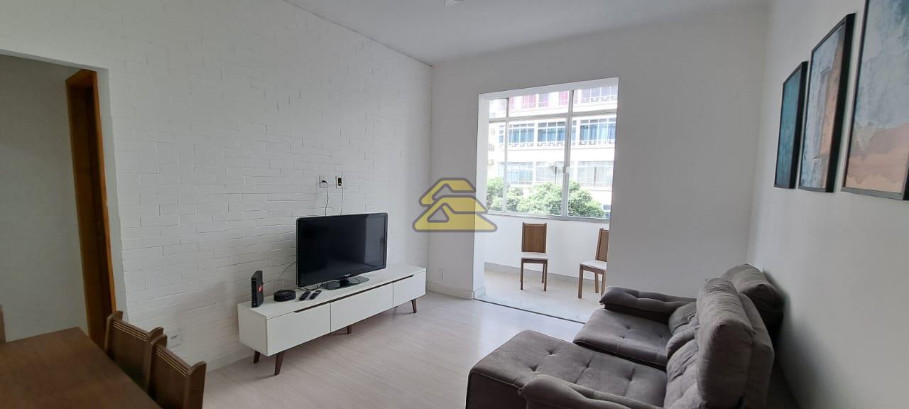 Apartamento à venda com 3 quartos, 118m² - Foto 3